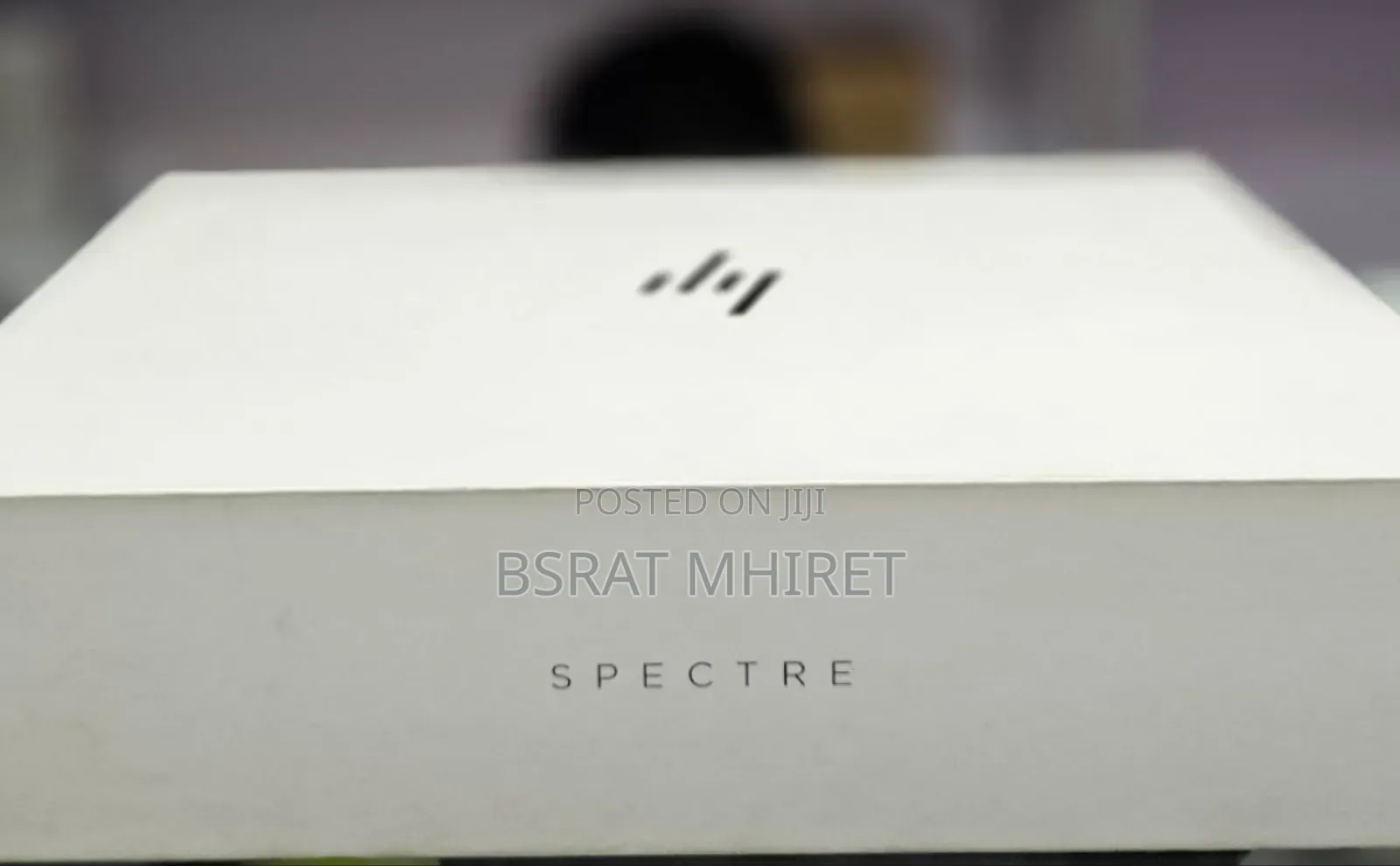 New Laptop HP Spectre 16GB Intel Core Ultra 7 SSD 1T