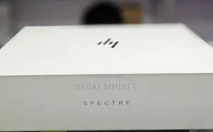 Photo - New Laptop HP Spectre 16GB Intel Core Ultra 7 SSD 1T
