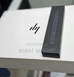 New Laptop HP Spectre 16GB Intel Core Ultra 7 SSD 1T