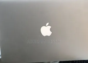 Photo - New Laptop Apple MacBook Air 2011 4GB Intel Core I5 SSD 128GB