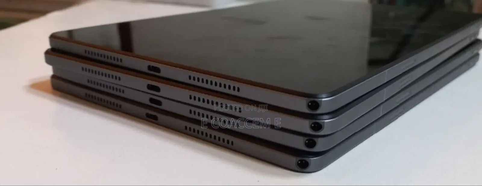 New Lenovo Tab M11 128 GB Gray