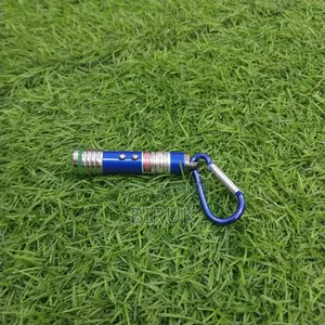 Laser or Pointer Laser