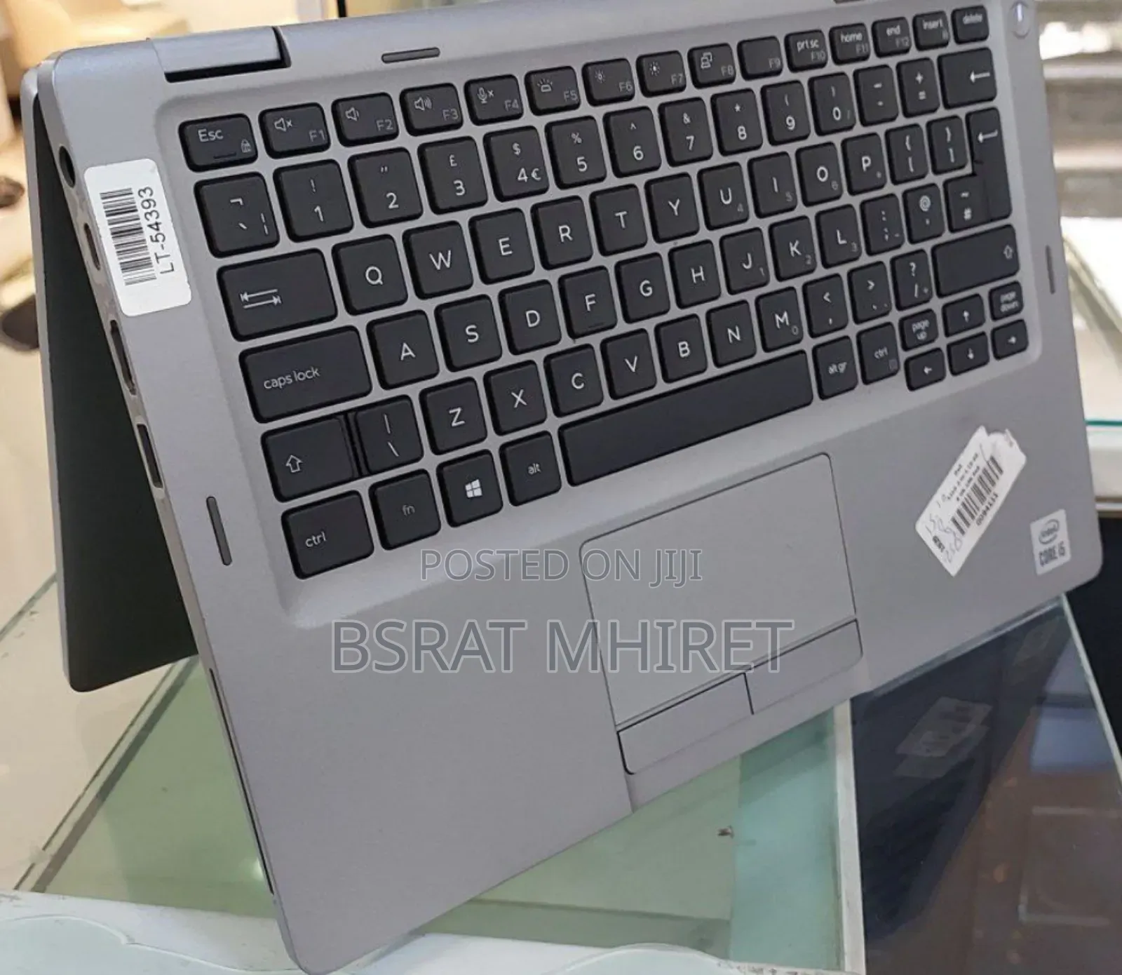 New Laptop Dell Latitude 5310 16GB Intel Core I5 SSD 512GB