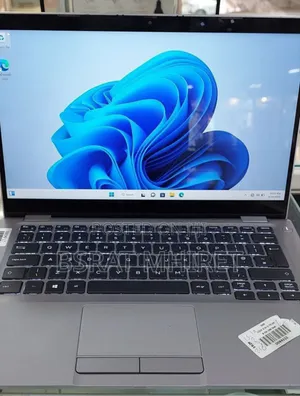 New Laptop Dell Latitude 5310 16GB Intel Core I5 SSD 512GB