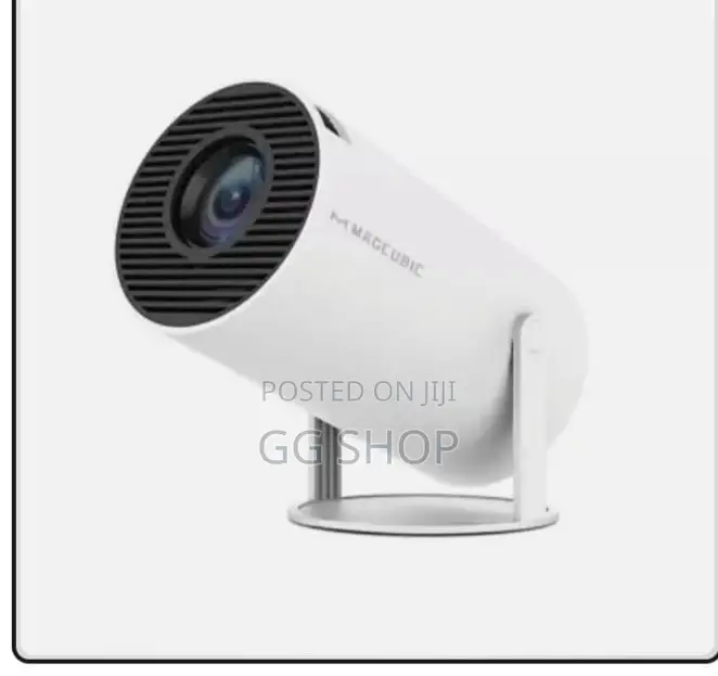 High Quality Smart Projector