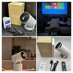 High Quality Smart Projector