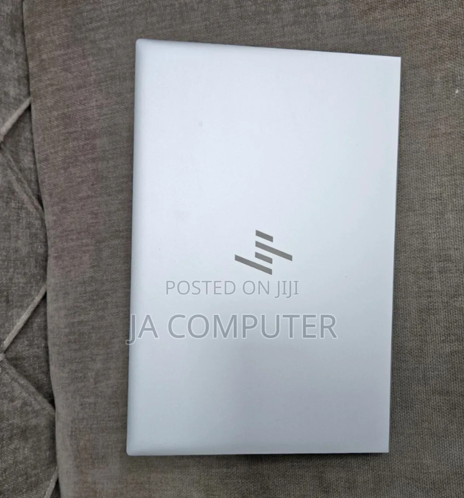 New Laptop HP EliteBook 830 G8 16GB Intel Core I5 SSD 512GB