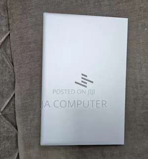 New Laptop HP EliteBook 830 G8 16GB Intel Core I5 SSD 512GB