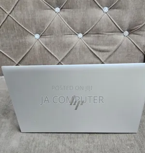 New Laptop HP EliteBook 830 G8 16GB Intel Core I5 SSD 512GB