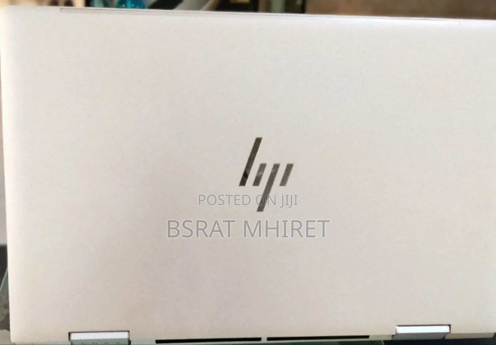 New Laptop HP Envy X360 8GB Intel Core I7 SSD 1T