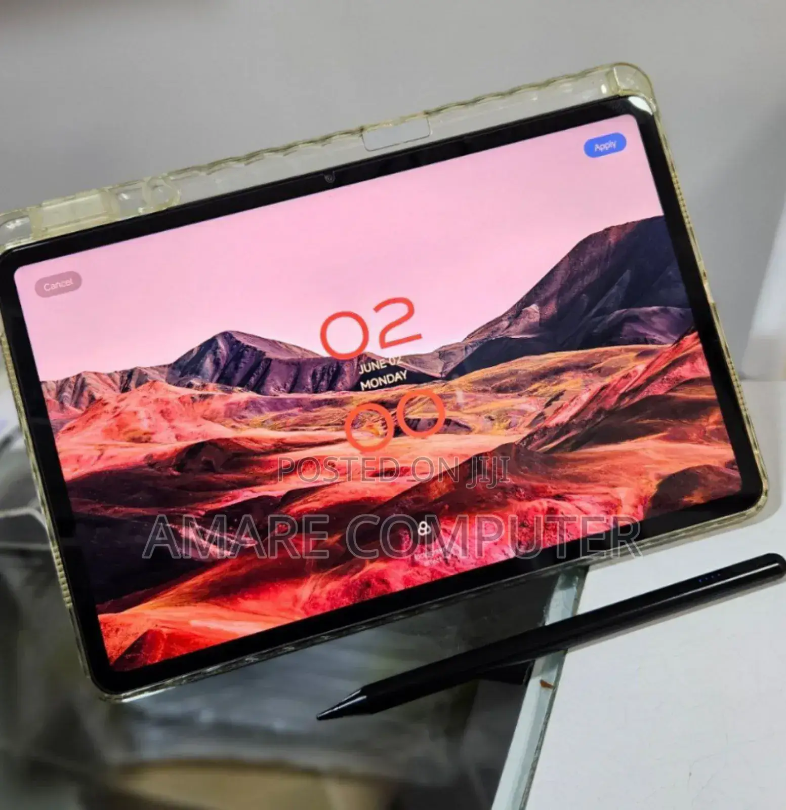 New Xiaomi Pad 6 256 GB