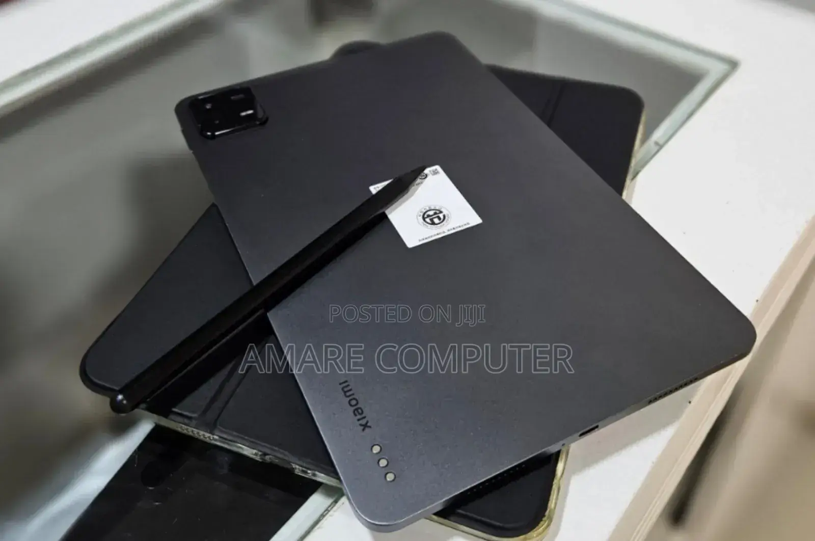 New Xiaomi Pad 6 256 GB