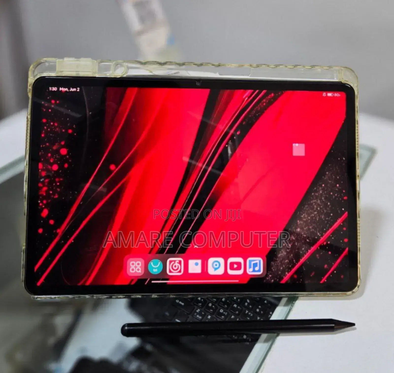 New Xiaomi Pad 6 256 GB