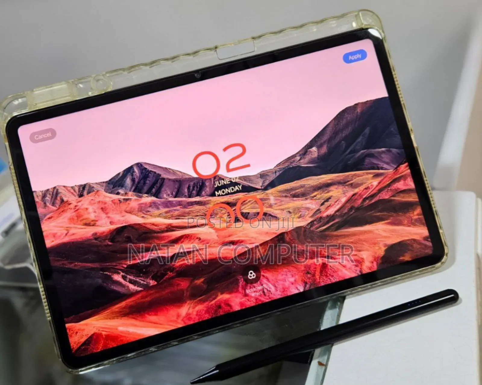New Xiaomi Pad 6 256 GB