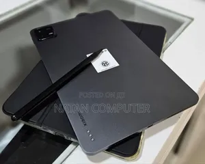 New Xiaomi Pad 6 256 GB