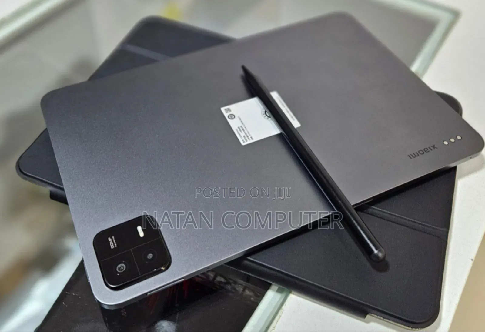 New Xiaomi Pad 6 256 GB