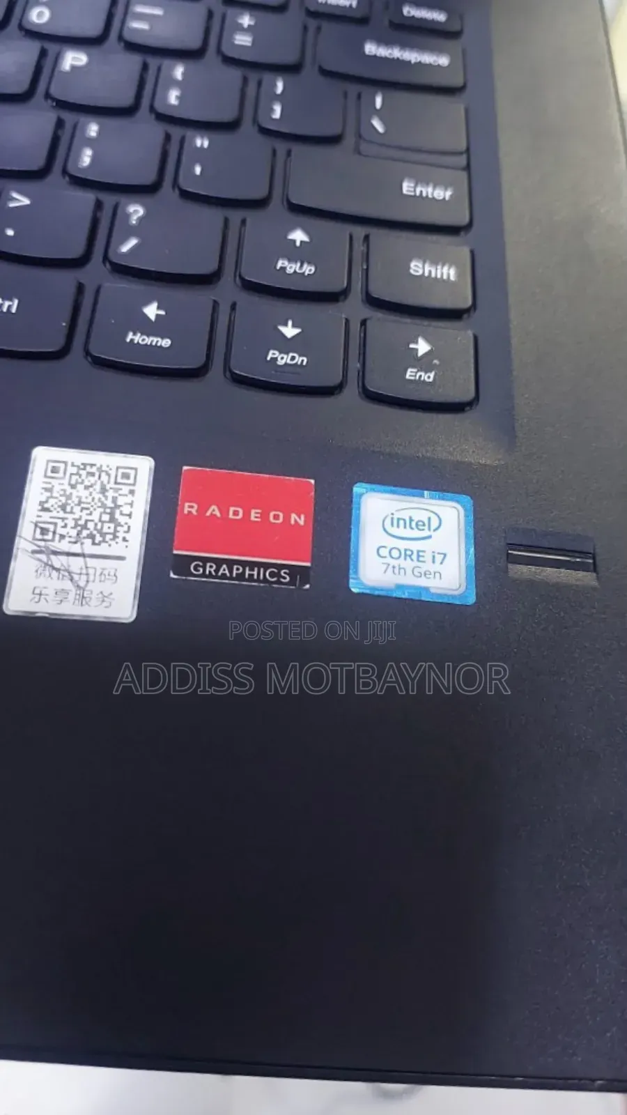 New Laptop Lenovo ThinkPad Yoga 8GB Intel Core I7 SSD 256GB