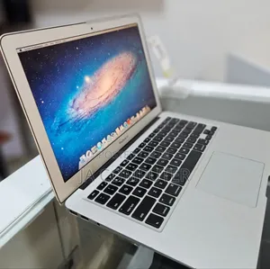 New Laptop Apple MacBook Air 2011 4GB Intel Core I5 SSD 128GB