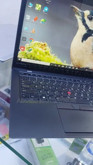 New Laptop Lenovo ThinkPad X1 Carbon 8GB Intel Core I7 SSD 256GB