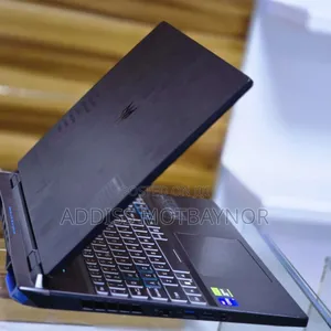 New Laptop Acer Predator Helios 300 16GB Intel Core I7 SSD 1T