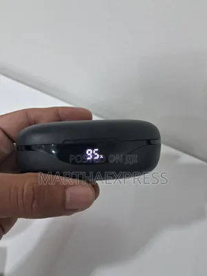 Lenovo Thinkplus Headphone Lp75 ዋስትና