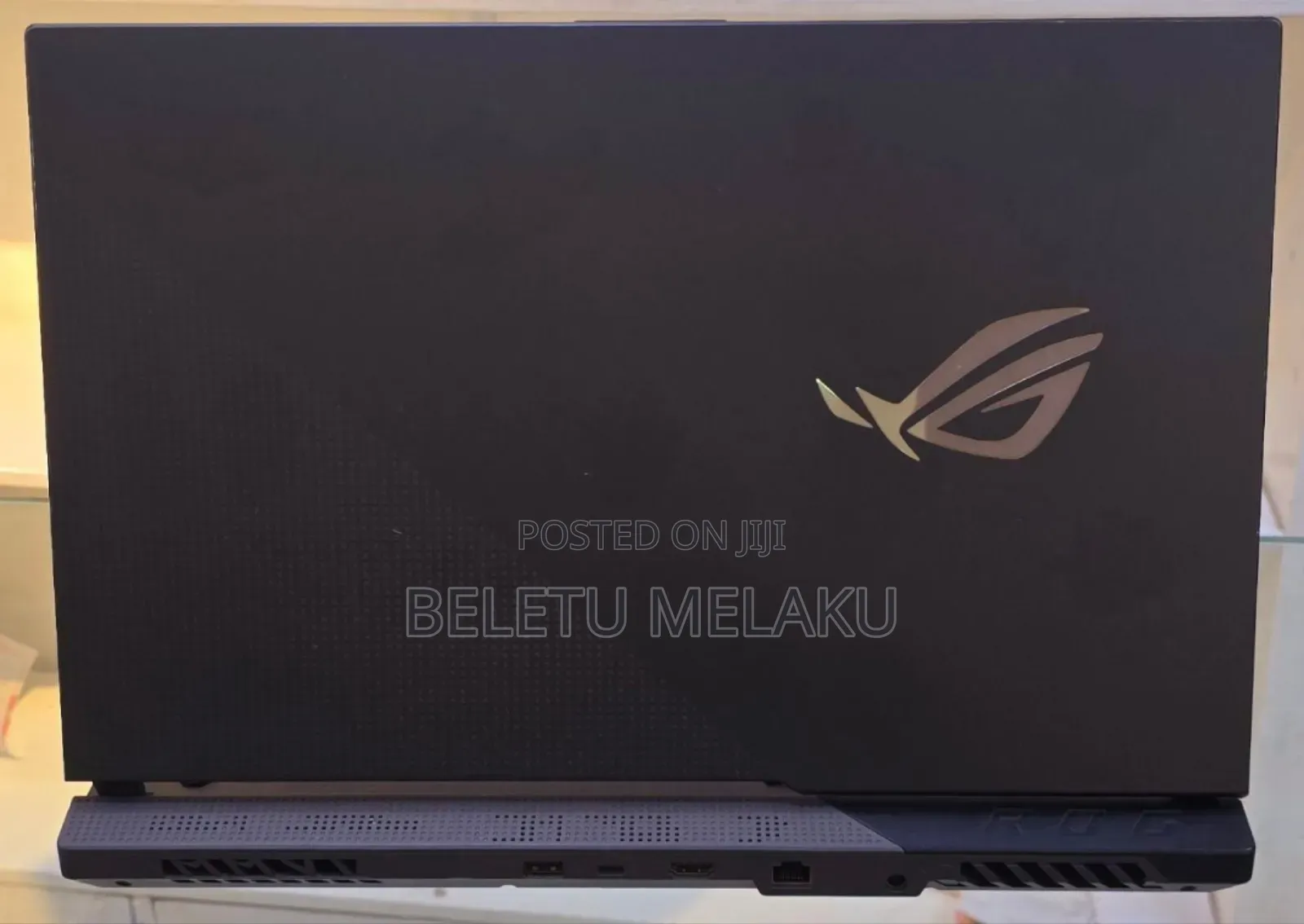 New Laptop Asus G71G 16GB AMD Ryzen 9 SSD 1T