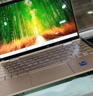Photo - New Laptop HP Envy X360 8GB Intel Core I7 SSD 1T
