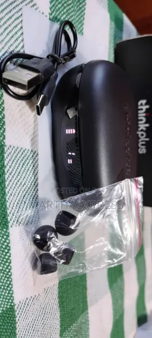 Lenovo Thinkplus Lp75 Earpods