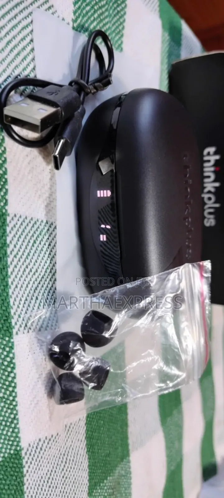 Lenovo Thinkplus Lp75 Earpods