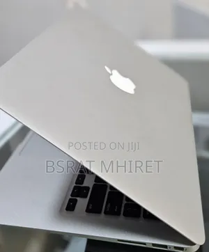 New Laptop Apple MacBook Pro 2019 4GB Intel Core I5 SSD 128GB