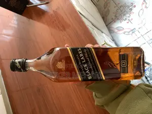 Photo - Black Label