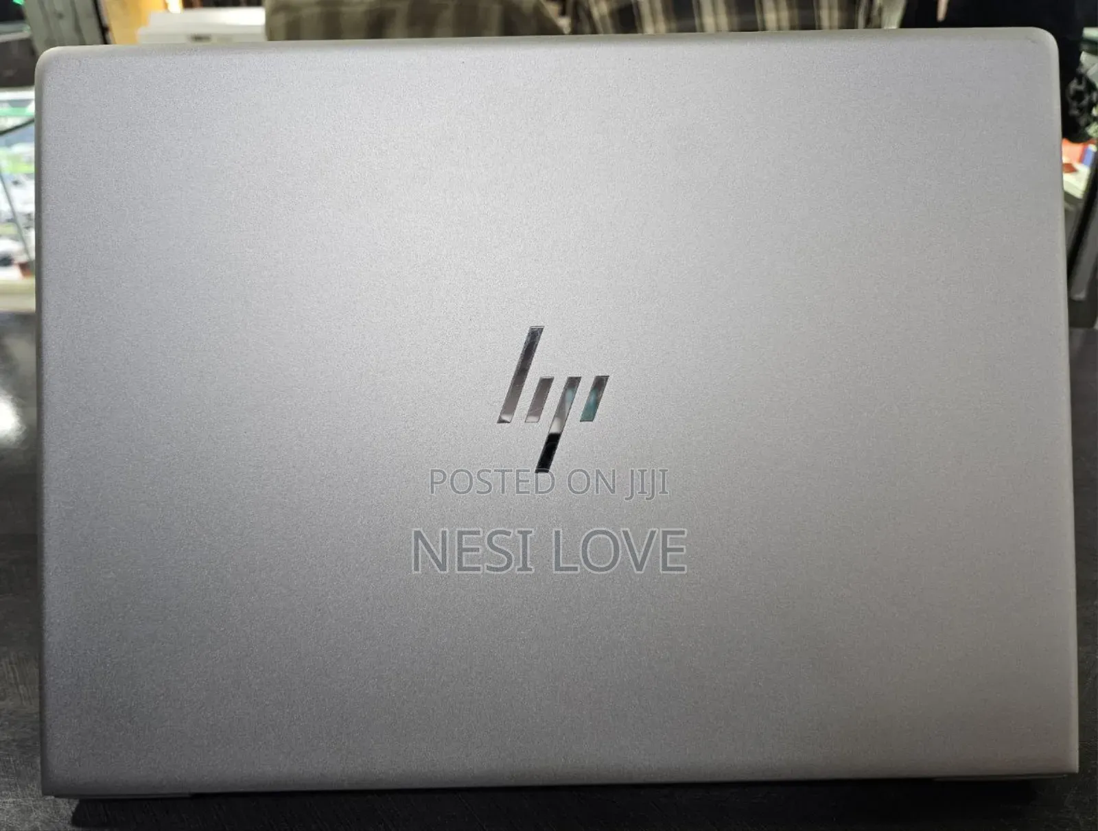 New Laptop HP EliteBook 830 G6 16GB Intel Core I7 SSD 512GB