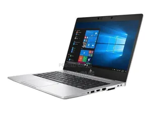 New Laptop HP EliteBook 830 G6 16GB Intel Core I7 SSD 512GB