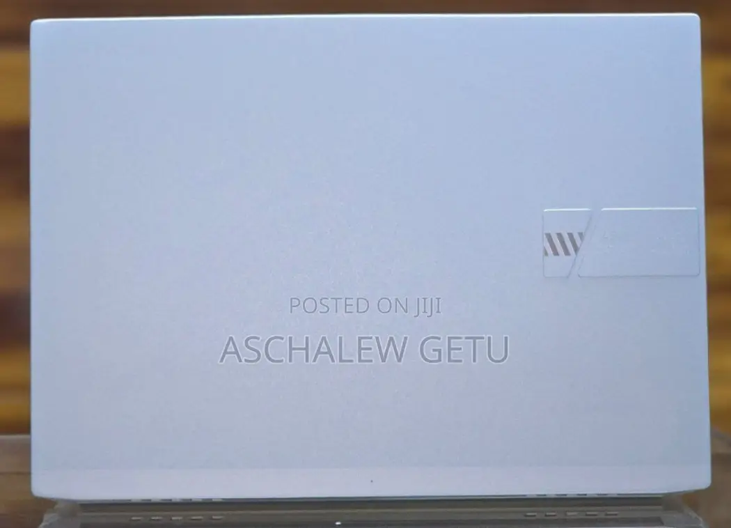 New Laptop Asus Vivobook 16 16GB Intel Core I7 SSD 512GB