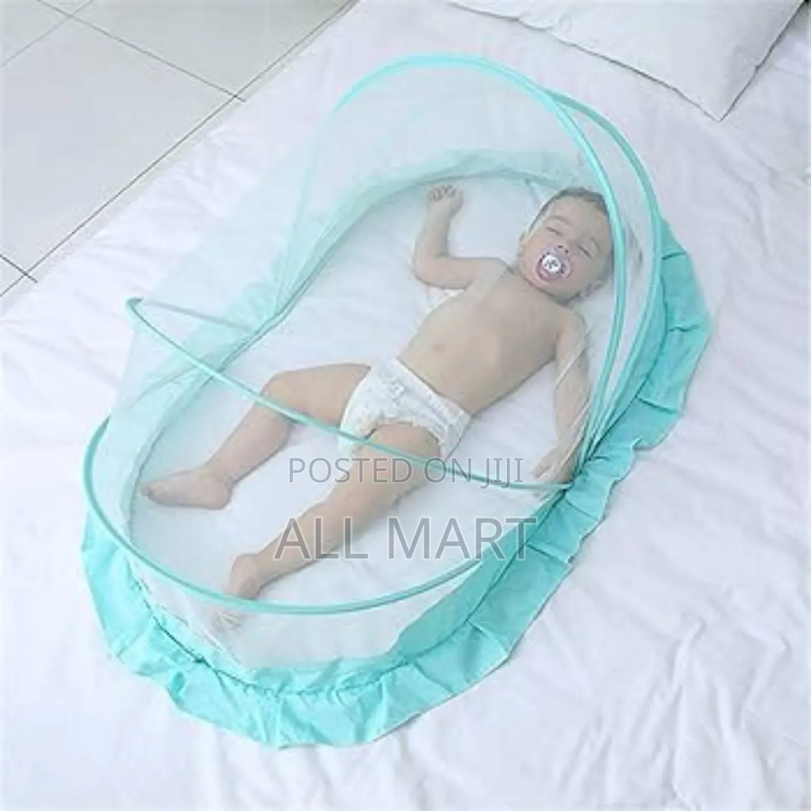 Portable Foldable Mosquito Net for Kid