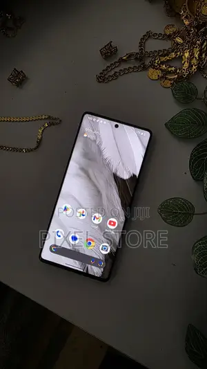 Google Pixel 7 Pro 128 GB Black