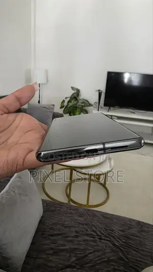 Google Pixel 7 Pro 128 GB Black