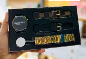 Photo - Hainoteko G10 Max