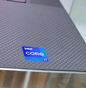 New Laptop Dell XPS 15 16GB Intel Core I7 SSD 1T