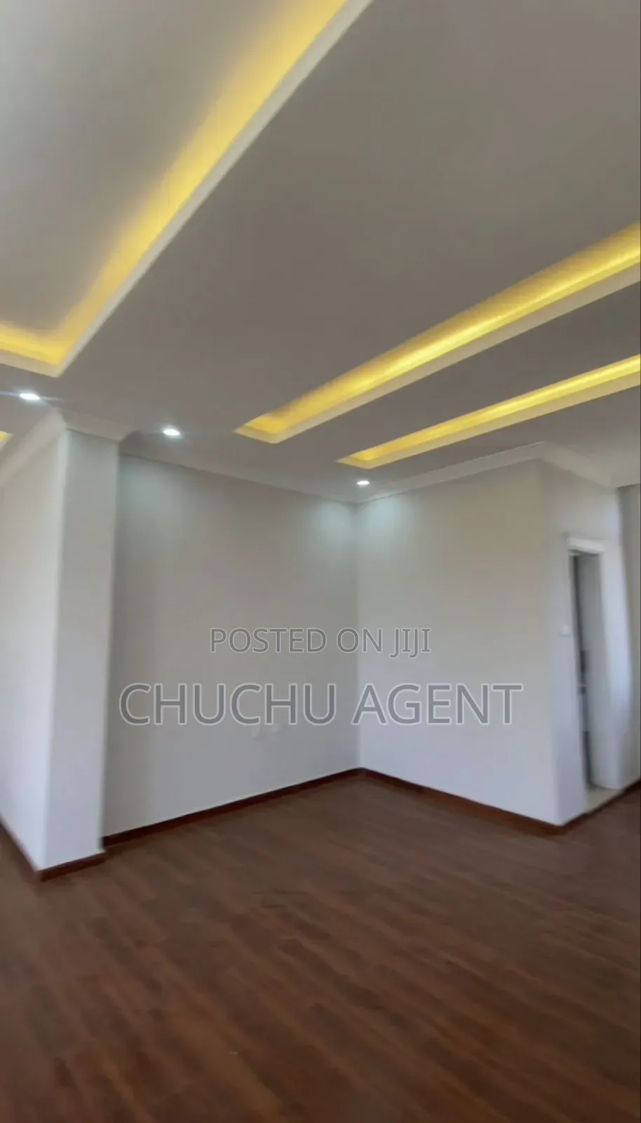7bdrm Townhouse / Terrace in Nifas Silk-Lafto for rent