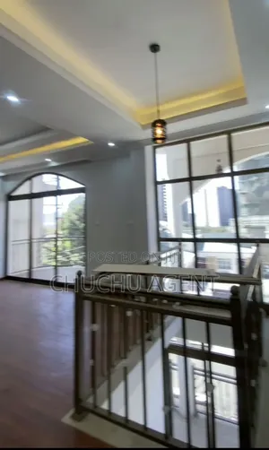 7bdrm Townhouse / Terrace in Nifas Silk-Lafto for rent