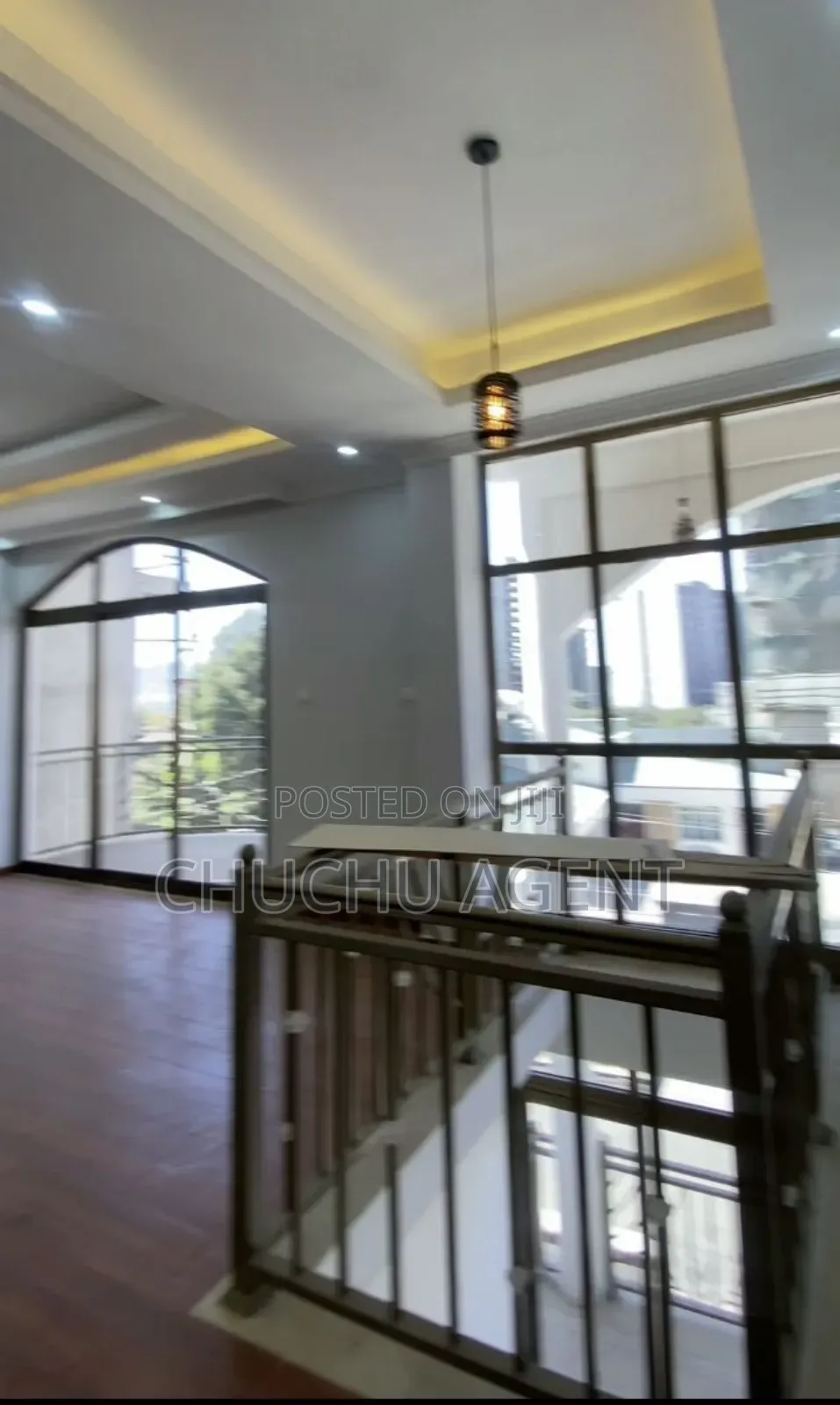 7bdrm Townhouse / Terrace in Nifas Silk-Lafto for rent