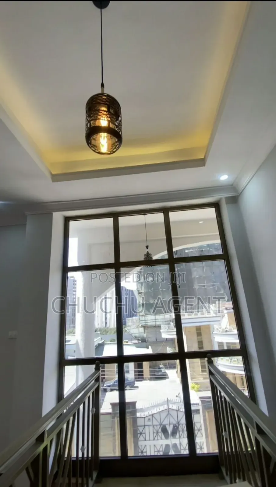 7bdrm Townhouse / Terrace in Nifas Silk-Lafto for rent