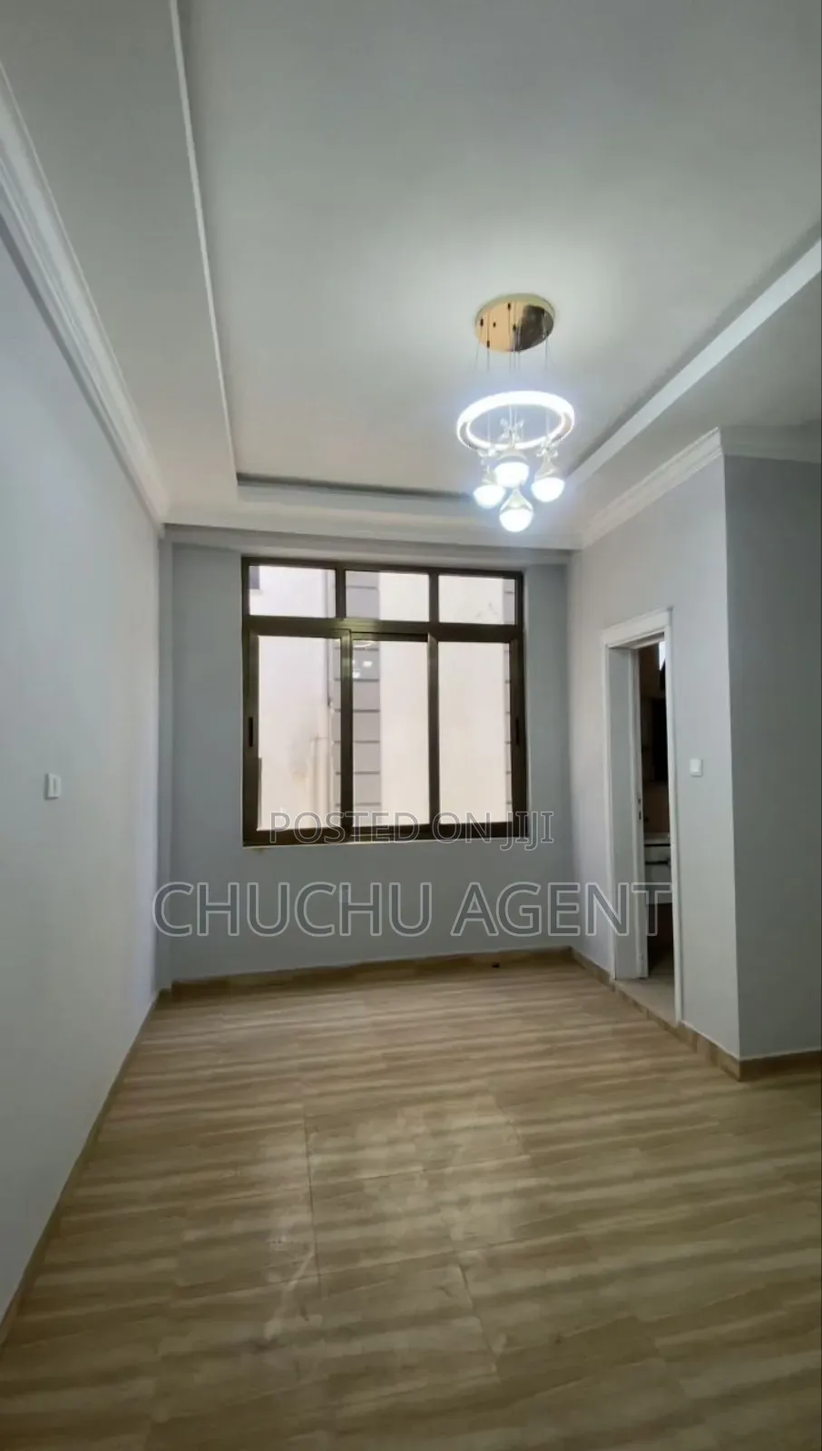 7bdrm Townhouse / Terrace in Nifas Silk-Lafto for rent