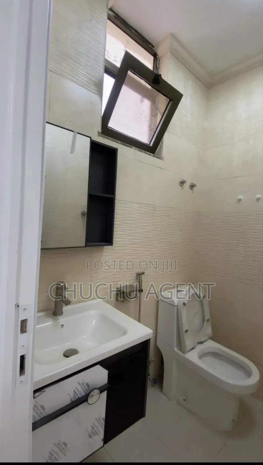 7bdrm Townhouse / Terrace in Nifas Silk-Lafto for rent