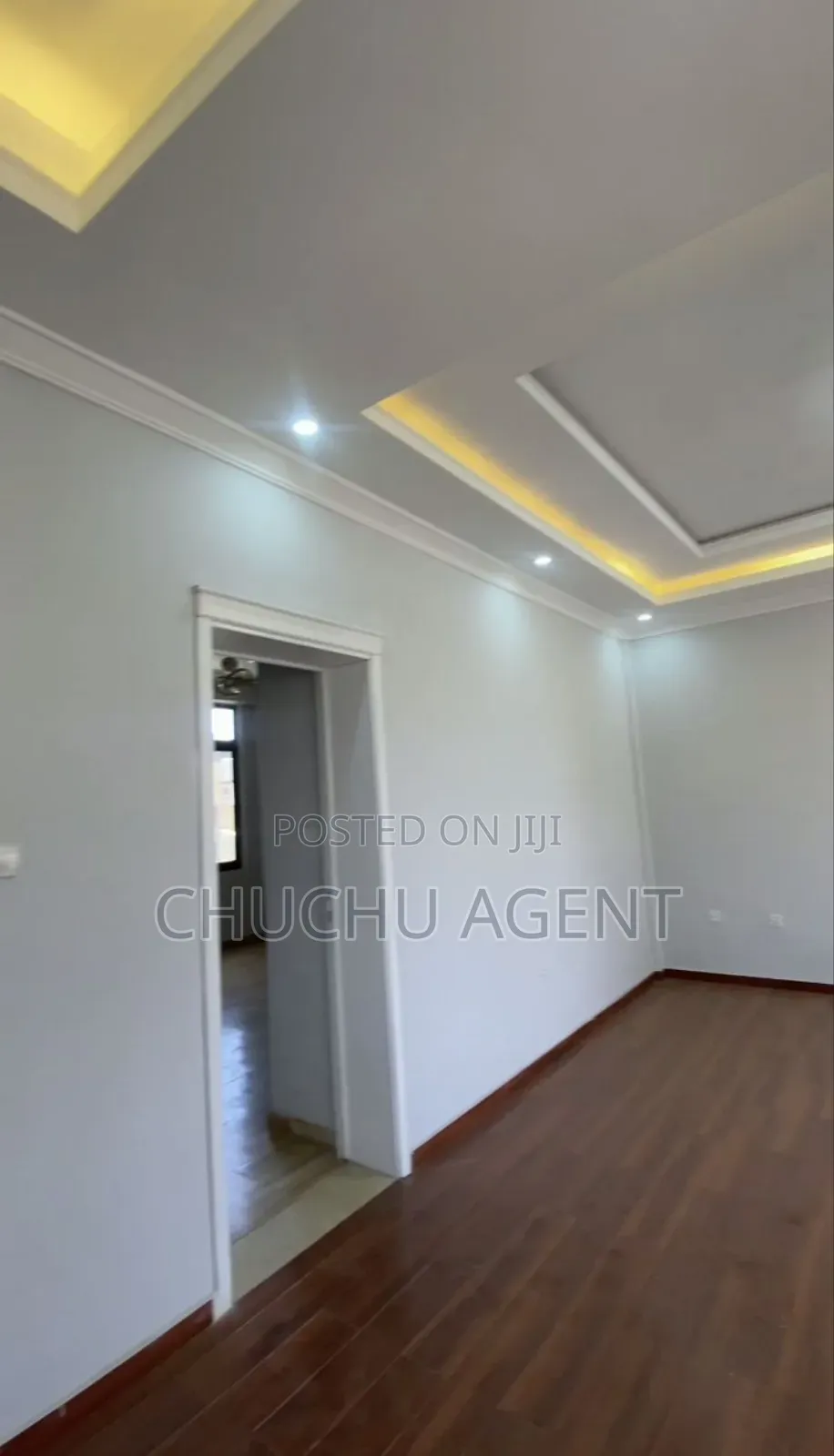7bdrm Townhouse / Terrace in Nifas Silk-Lafto for rent