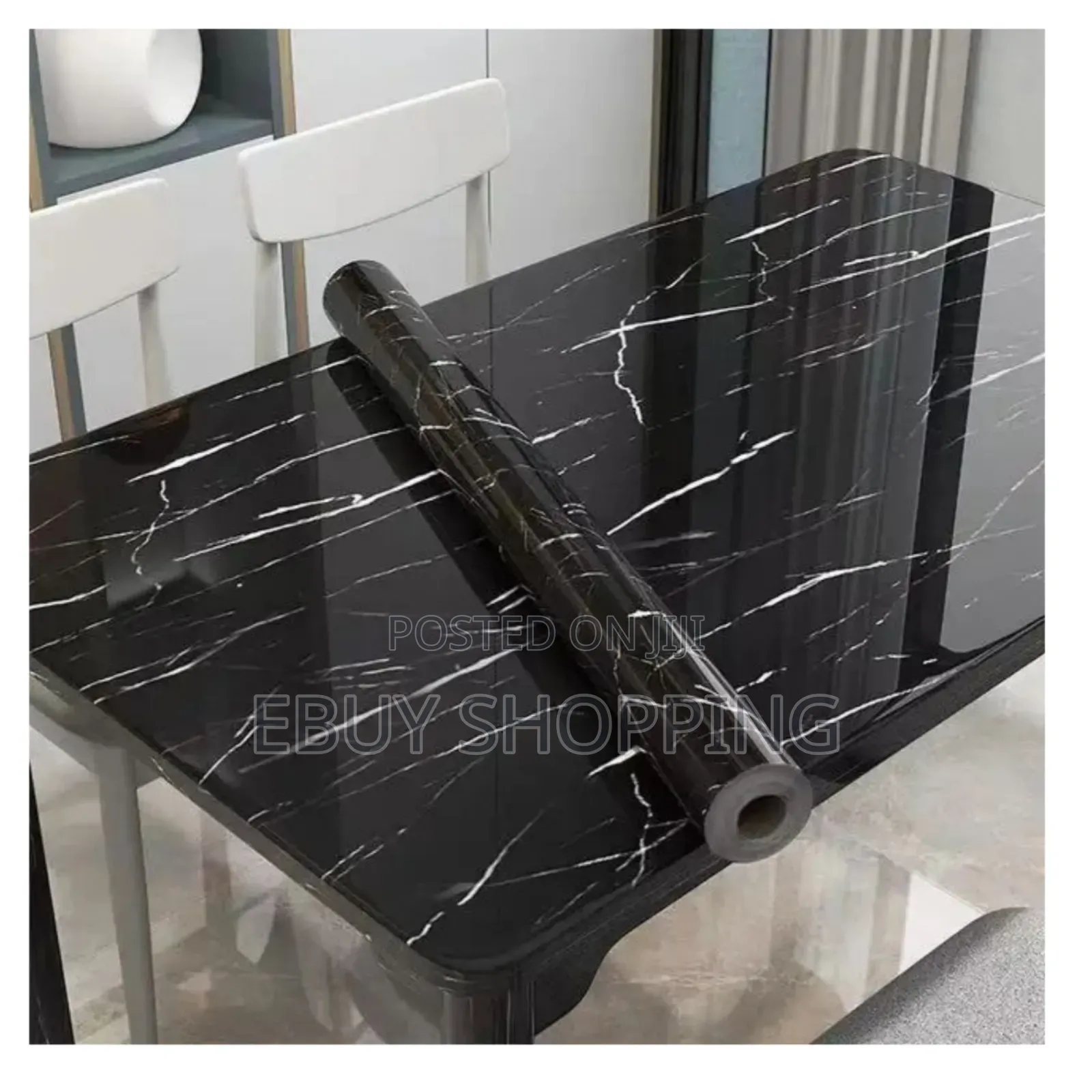 Affordable Luxury Waterproof Sticker Forpantrie Bookshelves