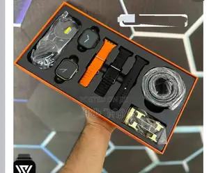 Photo - Haino Teko Gp-13 Smart Watch