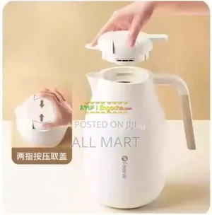 Photo - Feenik Vacuum Jug