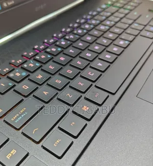 Photo - New Laptop HP Omen 17 32GB Intel Core I7 SSD 2T